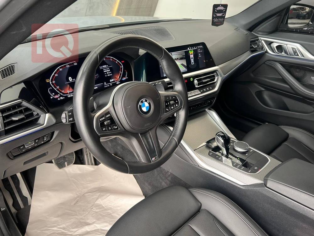 BMW 4-Series